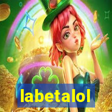 labetalol