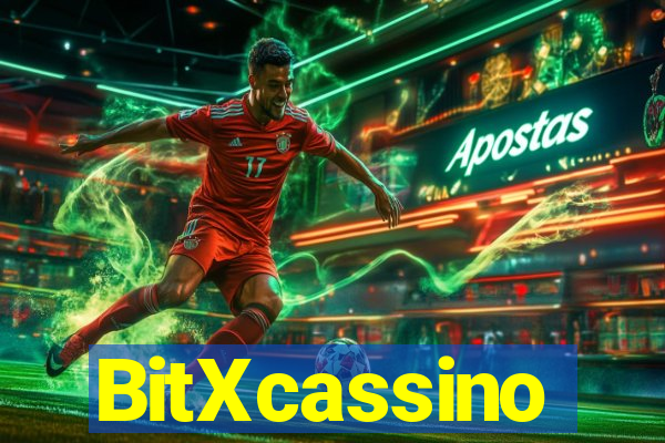 BitXcassino