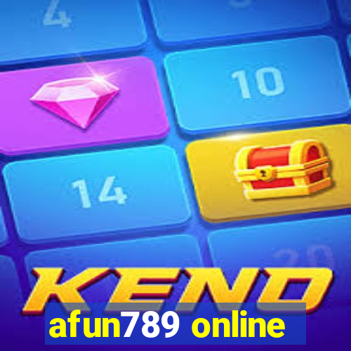 afun789 online