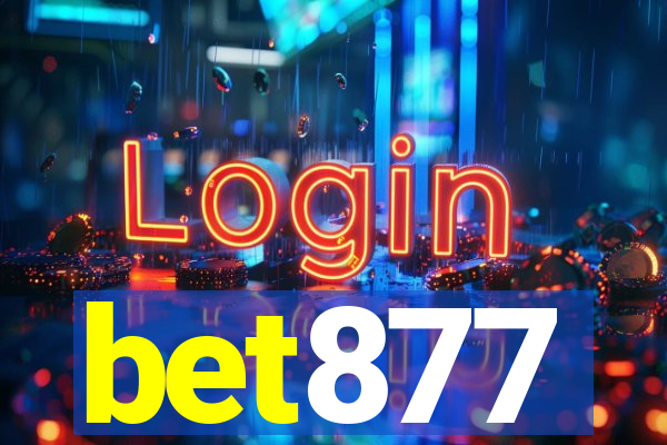 bet877