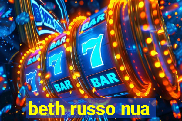 beth russo nua