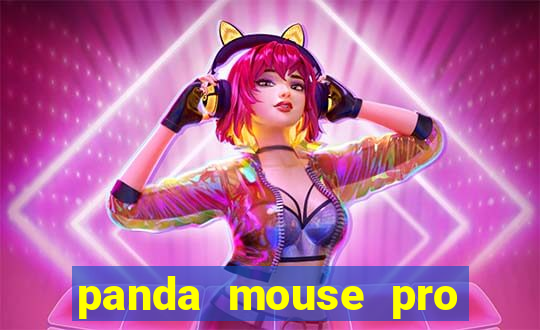 panda mouse pro 1.9.0 apk download