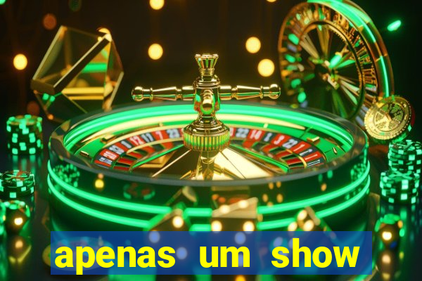 apenas um show pancadaria 2