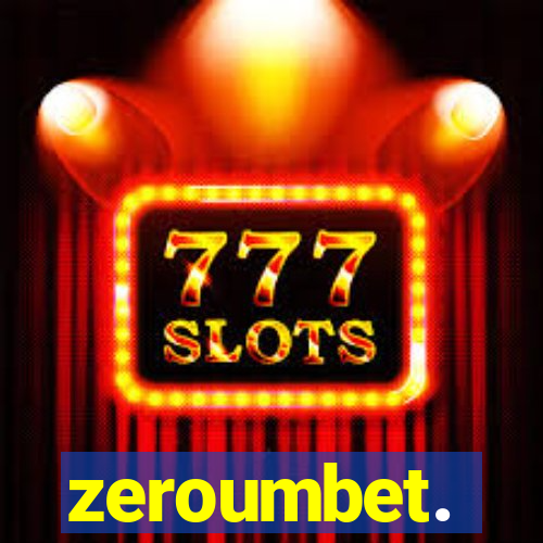 zeroumbet.