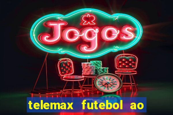 telemax futebol ao vivo - Divas