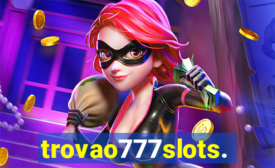 trovao777slots.com