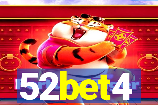 52bet4