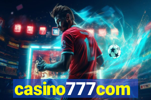 casino777com