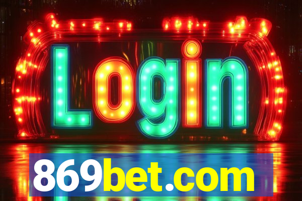 869bet.com