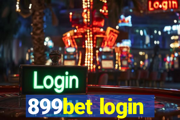 899bet login