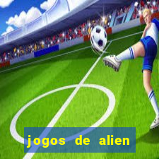 jogos de alien attack team 2