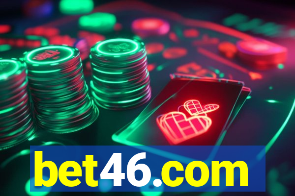 bet46.com