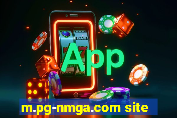 m.pg-nmga.com site