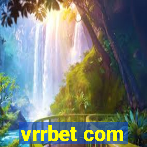 vrrbet com