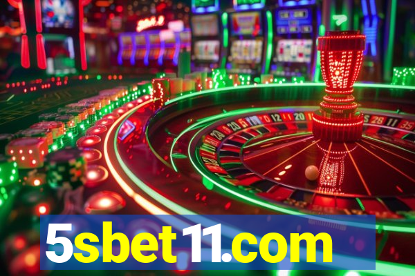 5sbet11.com