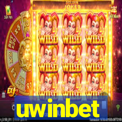 uwinbet