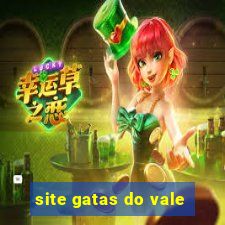 site gatas do vale