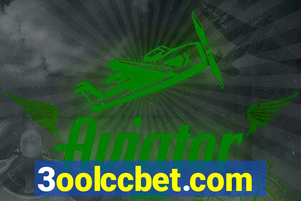 3oolccbet.com