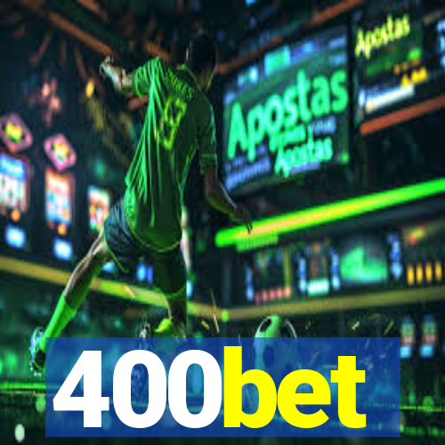 400bet