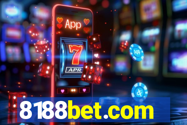 8188bet.com