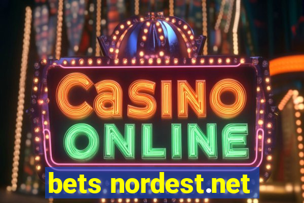 bets nordest.net