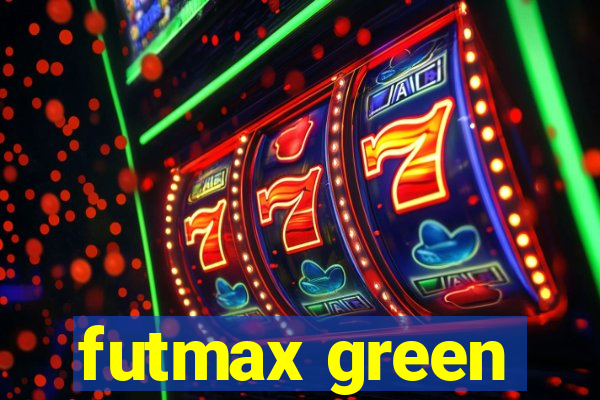 futmax green