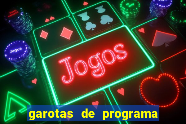 garotas de programa que faz vídeo chamada