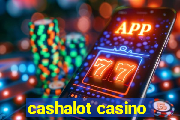 cashalot casino