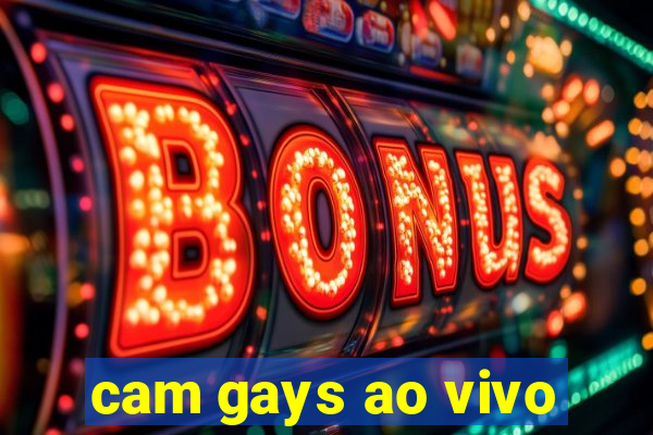 cam gays ao vivo