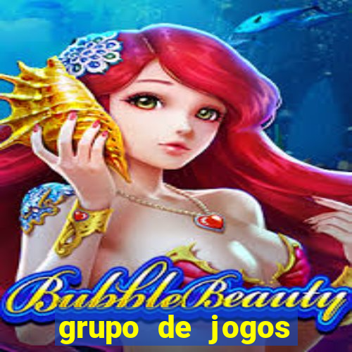 grupo de jogos hackeados telegram