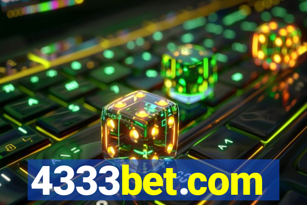 4333bet.com