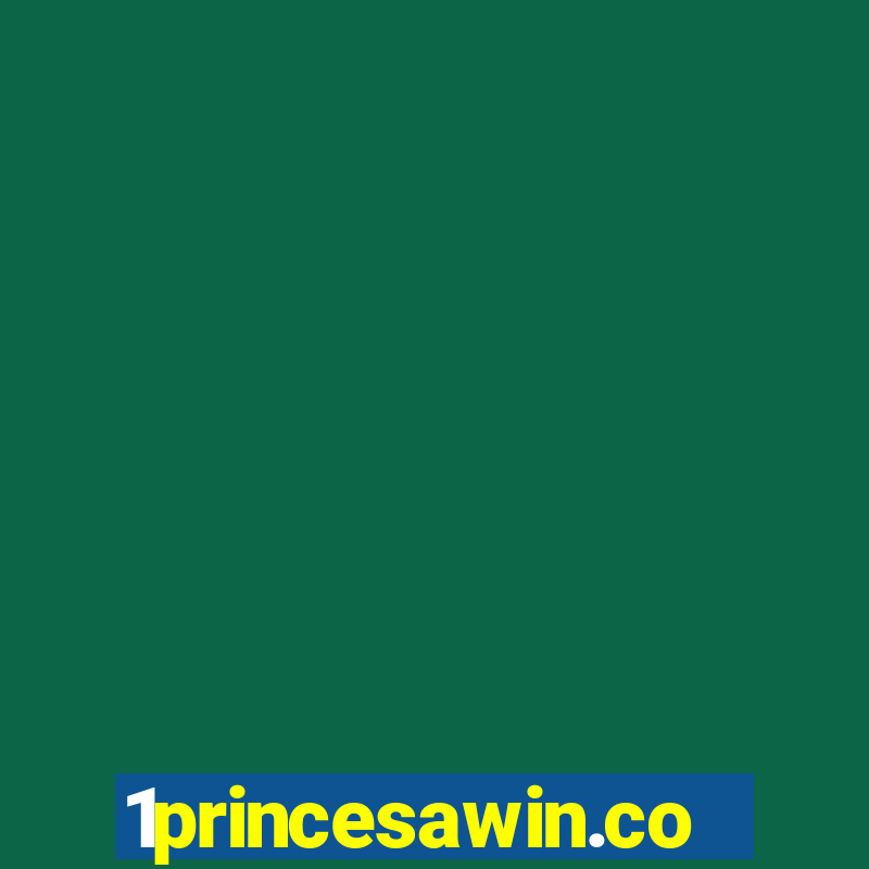 1princesawin.com