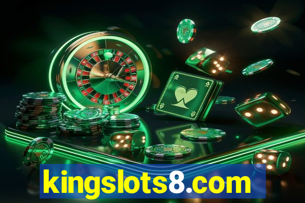 kingslots8.com