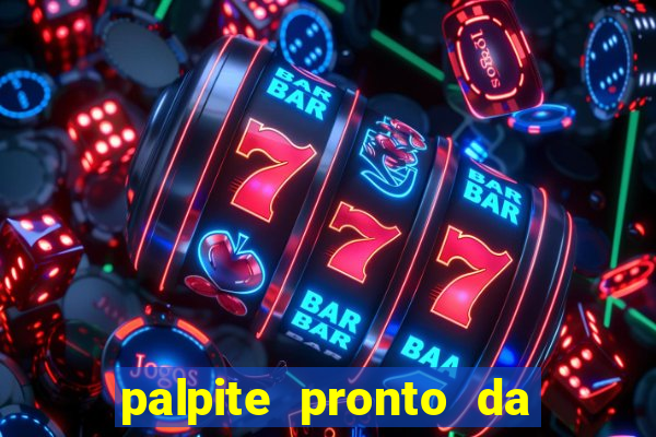 palpite pronto da quina vip