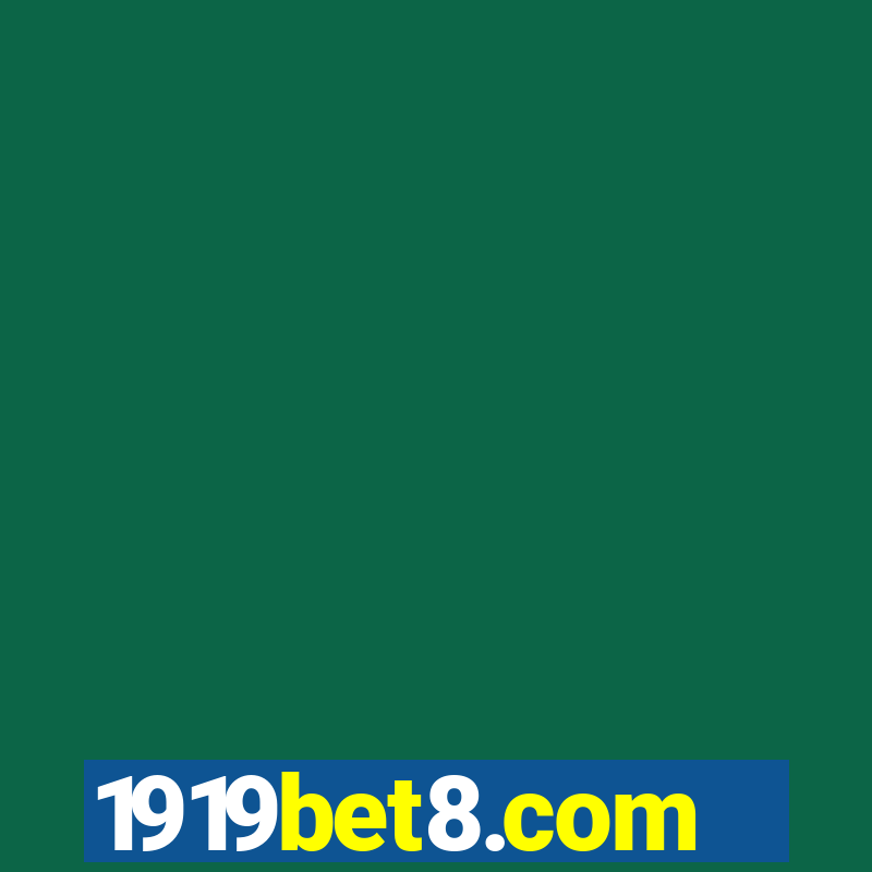 1919bet8.com