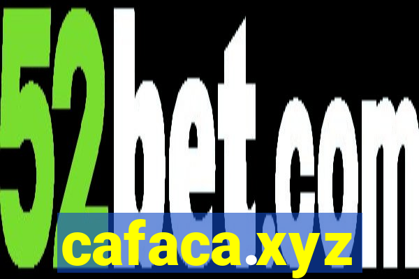 cafaca.xyz