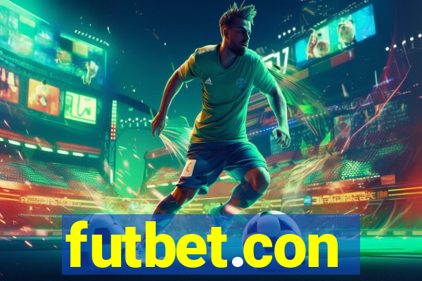 futbet.con