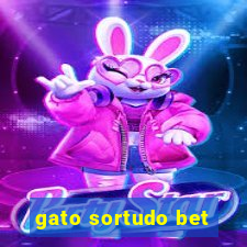 gato sortudo bet