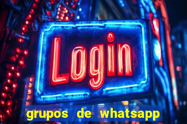 grupos de whatsapp de palpites de futebol