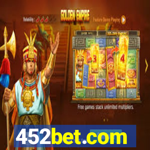 452bet.com