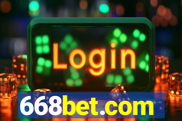 668bet.com