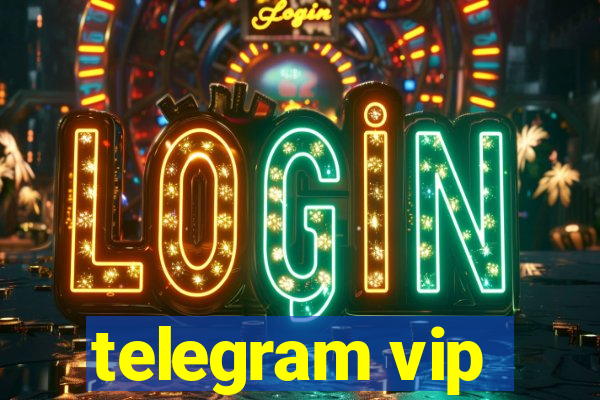 telegram vip