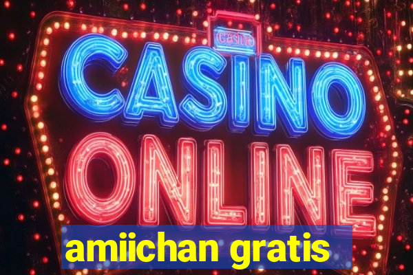 amiichan gratis