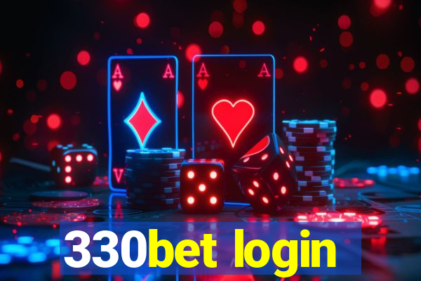 330bet login