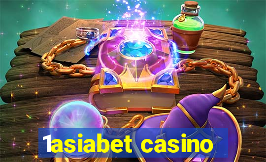 1asiabet casino