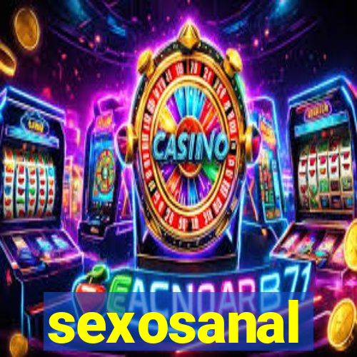 sexosanal