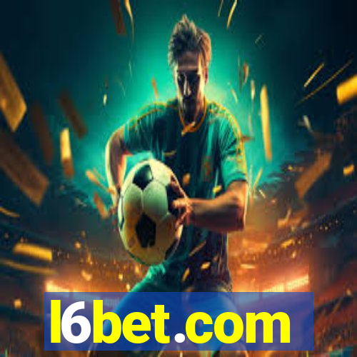 l6bet.com