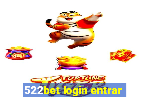 522bet login entrar