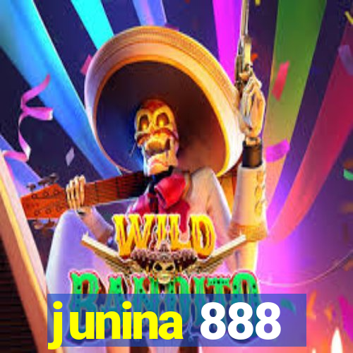 junina 888