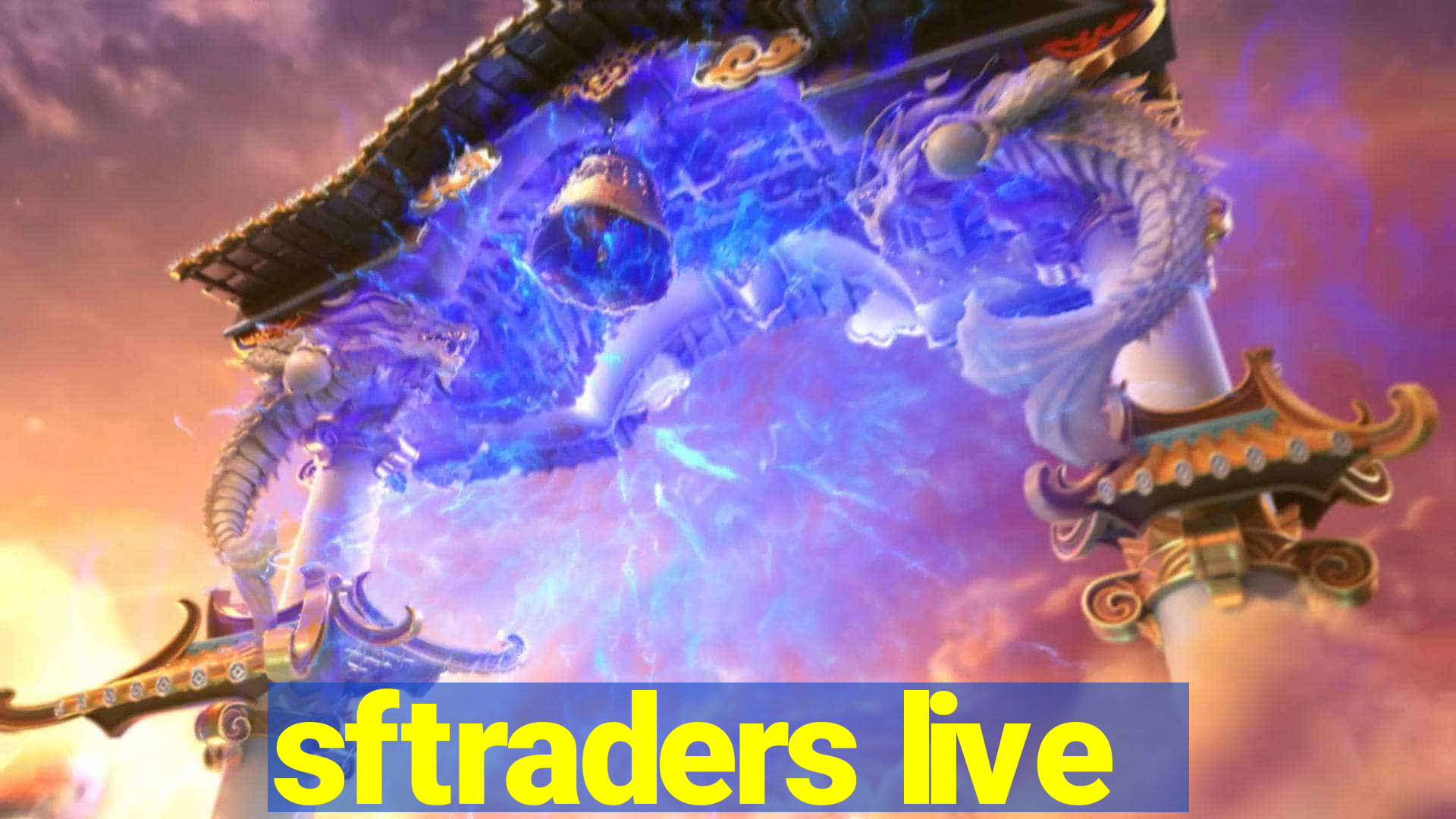 sftraders live